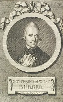 Buerger: Gottfried August Buerger