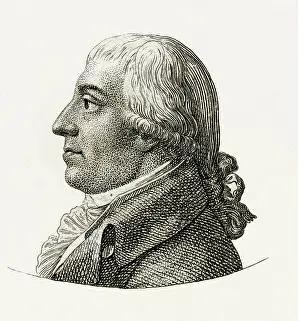 Goettingen: Gottfried August Burger