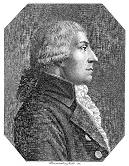Promoted: GOTTFRIED AUGUST BURGER