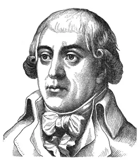 Promoted: GOTTFRIED AUGUST BURGER