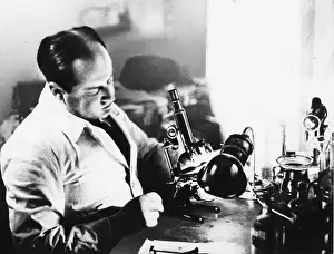Gottfried: Gottfried Benn, 1930