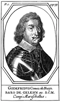 1657: GOTTFRIED HUYN V. GELEEN