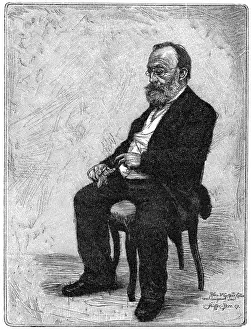 Keller: GOTTFRIED KELLER