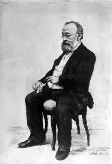 Keller: Gottfried Keller