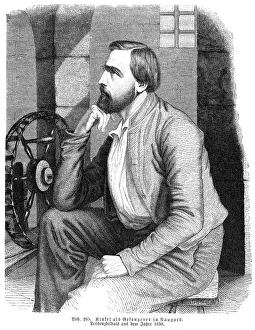 Kinkel: GOTTFRIED KINKEL - 1