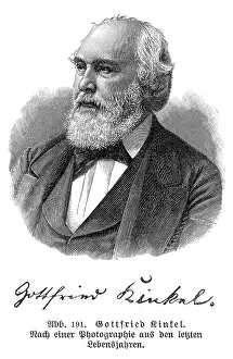 Kinkel: GOTTFRIED KINKEL - 2