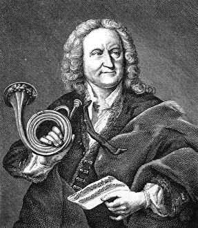1667: GOTTFRIED REICHE