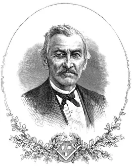 Semper: Gottfried Semper