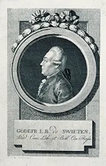 Mansfeld: Gottfried van Swieten