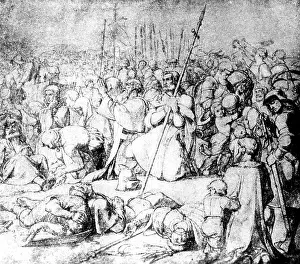 Bouillon: Gottfried von Bouillon