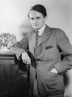 Einem: Gottfried von Einem, 1944
