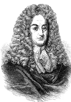 Leibniz: Gottfried Wilhelm Leibniz