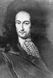 Leibniz: Gottfried Wilhelm von Leibniz