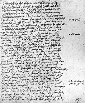 Leibniz: Gottfried Wilhelm von Leibniz