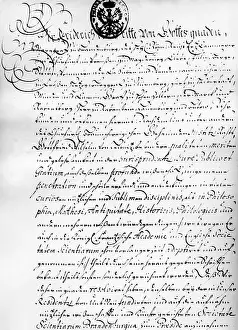 Leibniz: Gottfried Wilhelm von Leibniz