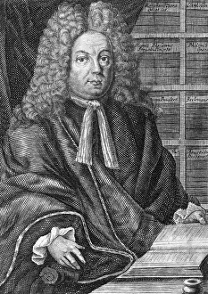 Zimmermann: GOTTFRIED ZIMMERMANN