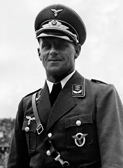 Gotthard: Gotthard Handrick