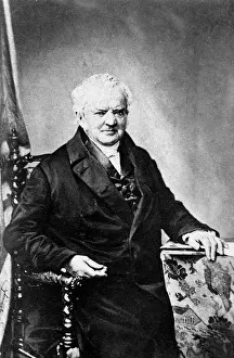 Gotthilf: Gotthilf Heinrich von Schubert
