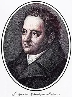 Gotthilf: GOTTHILF SCHUBERT
