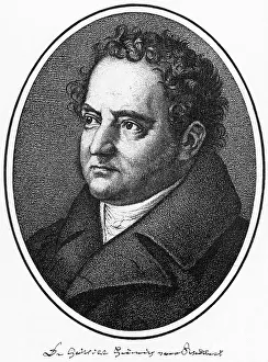 Gotthilf: GOTTHILF SCHUBERT