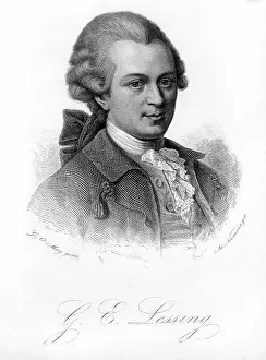 Gotthold: Gotthold Ephraim Lessing