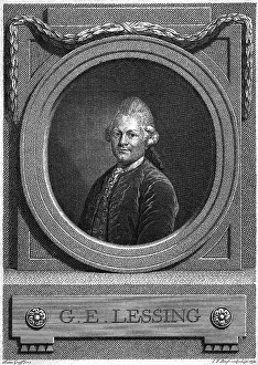 Ephraim: Gotthold Ephraim Lessing