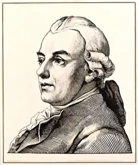 Ephraim: Gotthold Ephraim Lessing
