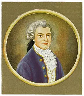 Ephraim: GOTTHOLD EPHRAIM LESSING