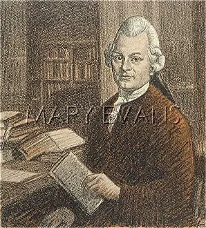 Gotthold: GOTTHOLD EPHRAIM LESSING