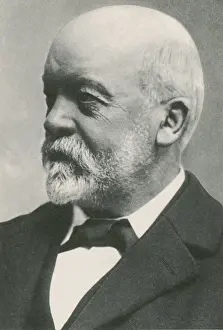 Gottlieb: Gottlieb Daimler
