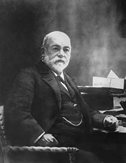 Creator: Gottlieb Daimler