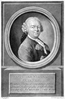 Gottlieb: GOTTLIEB RABENER