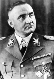 Berger: Gottlob Berger