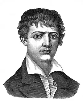 Gottlob: GOTTLOB SCHENCKENDORF