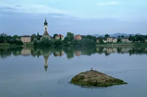 Melk: Gottsdorf on the Danube