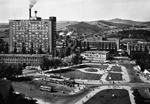 Bata: Gottwaldov