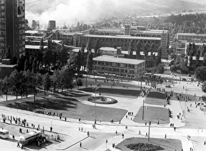 Valor: Gottwaldov - Zlin - Svit - Work Square
