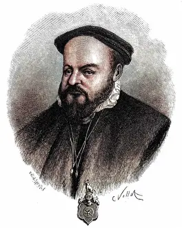 Gotz: GOTZ VON BERLICHINGEN