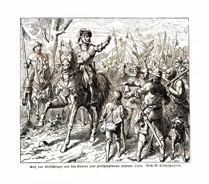 Gotz: Gotz von Berlichingen