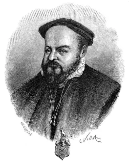 Gotz: GOTZ VON BERLICHINGEN