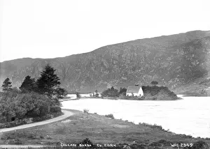 Cork: Gougane Barra, Co. Cork