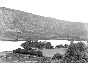 Cork: Gougane Barra, Co. Cork