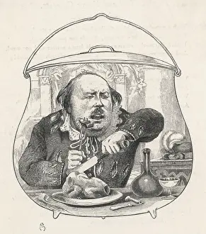 Portly: GOURMAND DINES