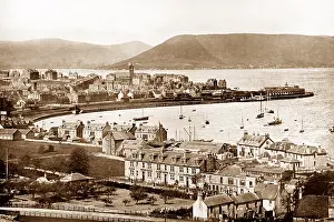 Gourock: Gourock