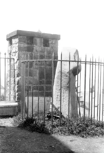 Strathclyde: Gourock, Granny Kempock 1900