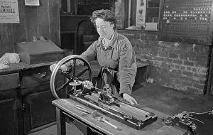 Ropemaking: Gourock Ropeworks