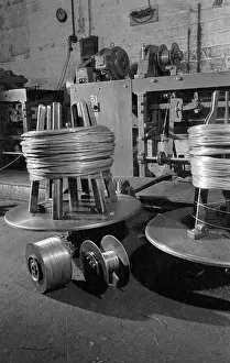 Filament: Gourock Ropeworks