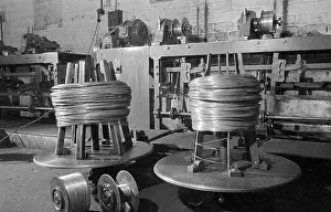 Filament: Gourock Ropeworks