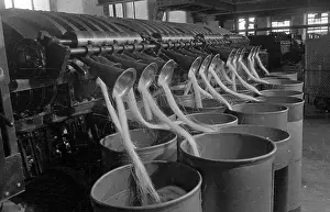 Ropeworks: Gourock Ropeworks