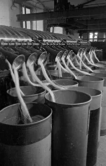 Ropeworks: Gourock Ropeworks
